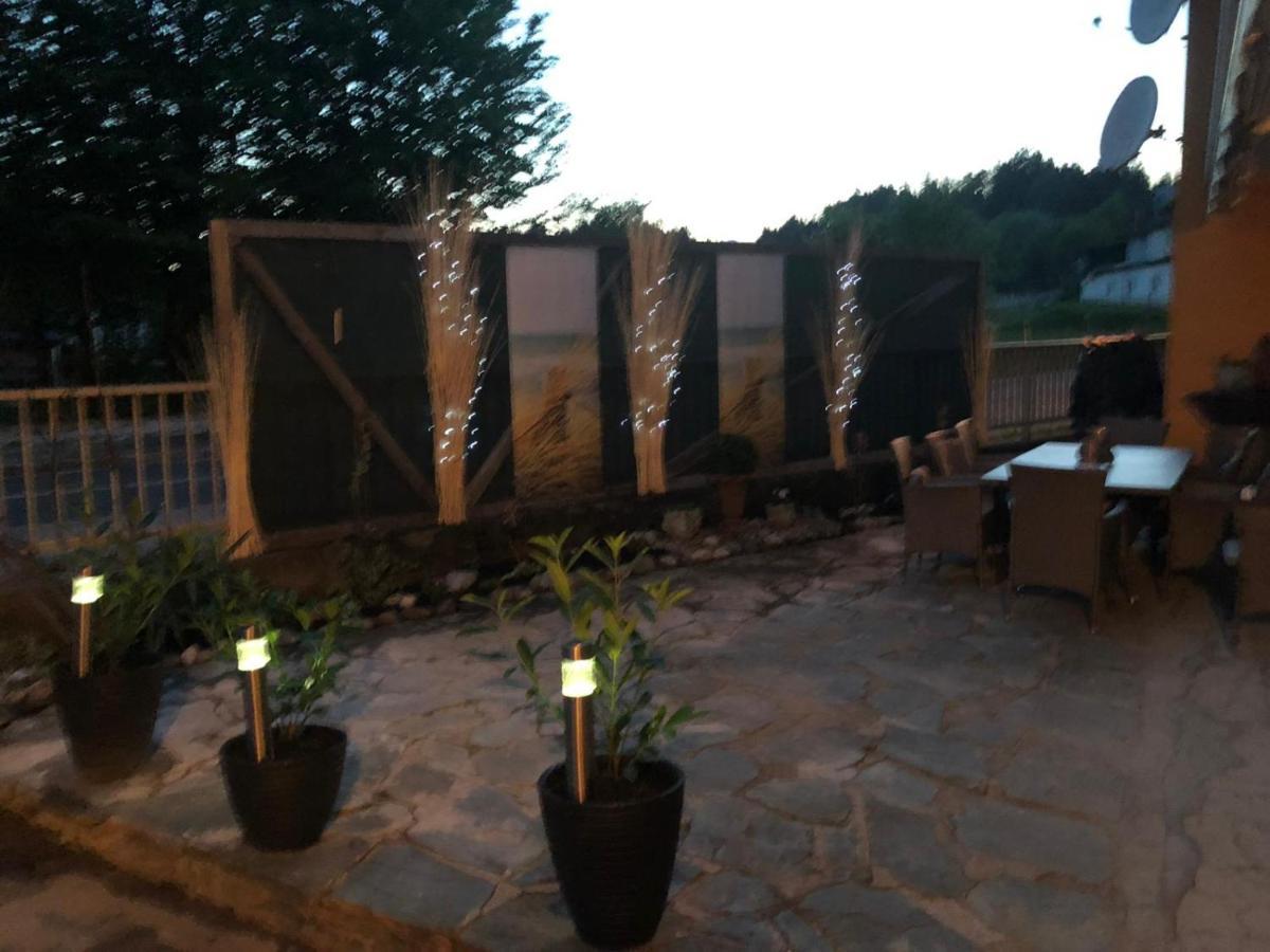 מלון פאק אם סי Haus Alexis מראה חיצוני תמונה