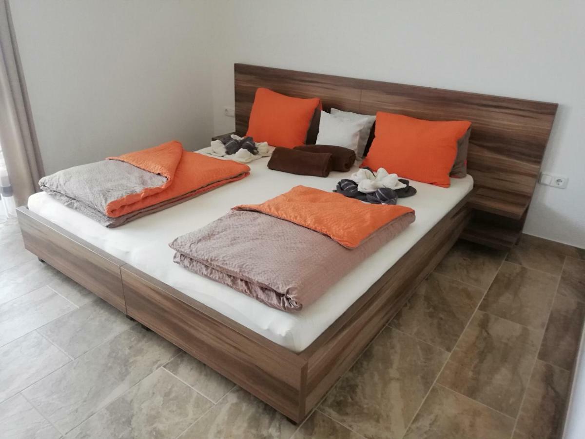 מלון פאק אם סי Haus Alexis מראה חיצוני תמונה