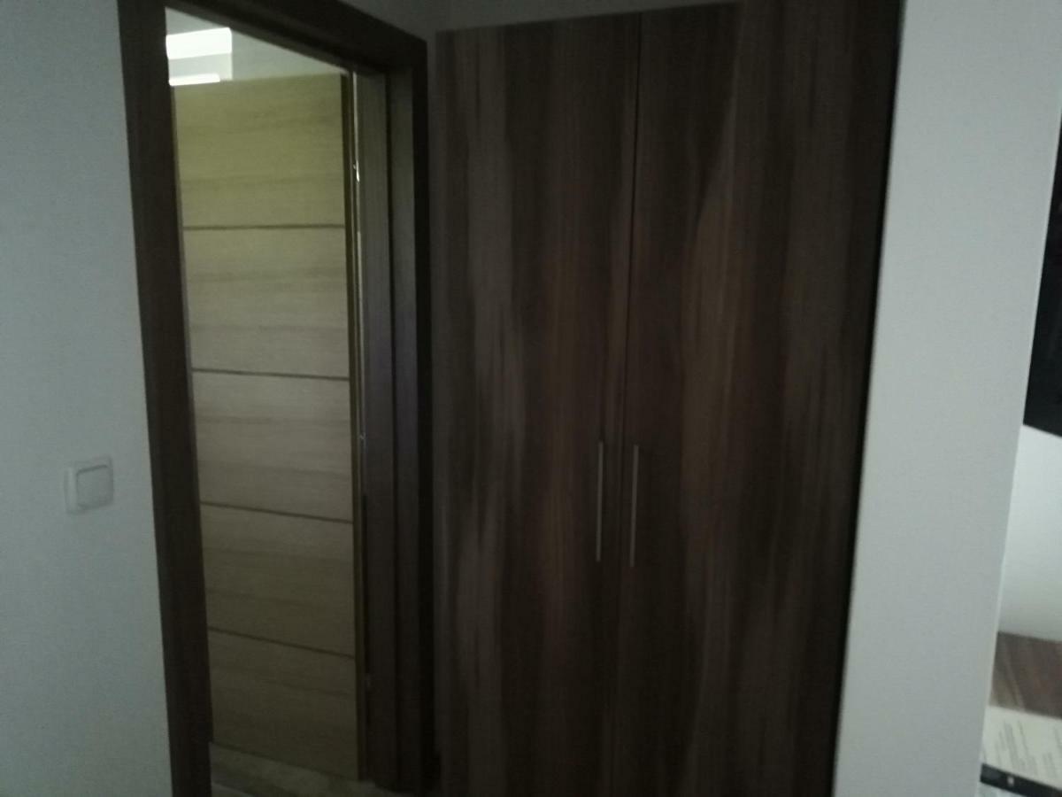 מלון פאק אם סי Haus Alexis מראה חיצוני תמונה