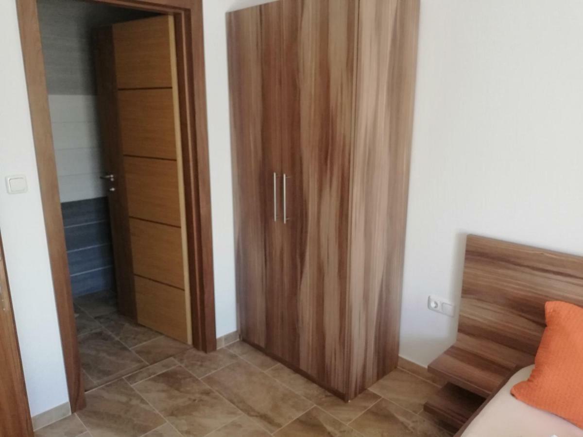 מלון פאק אם סי Haus Alexis מראה חיצוני תמונה