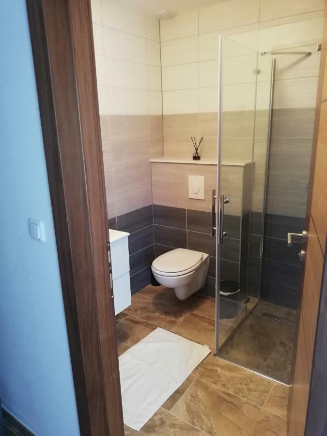 מלון פאק אם סי Haus Alexis מראה חיצוני תמונה
