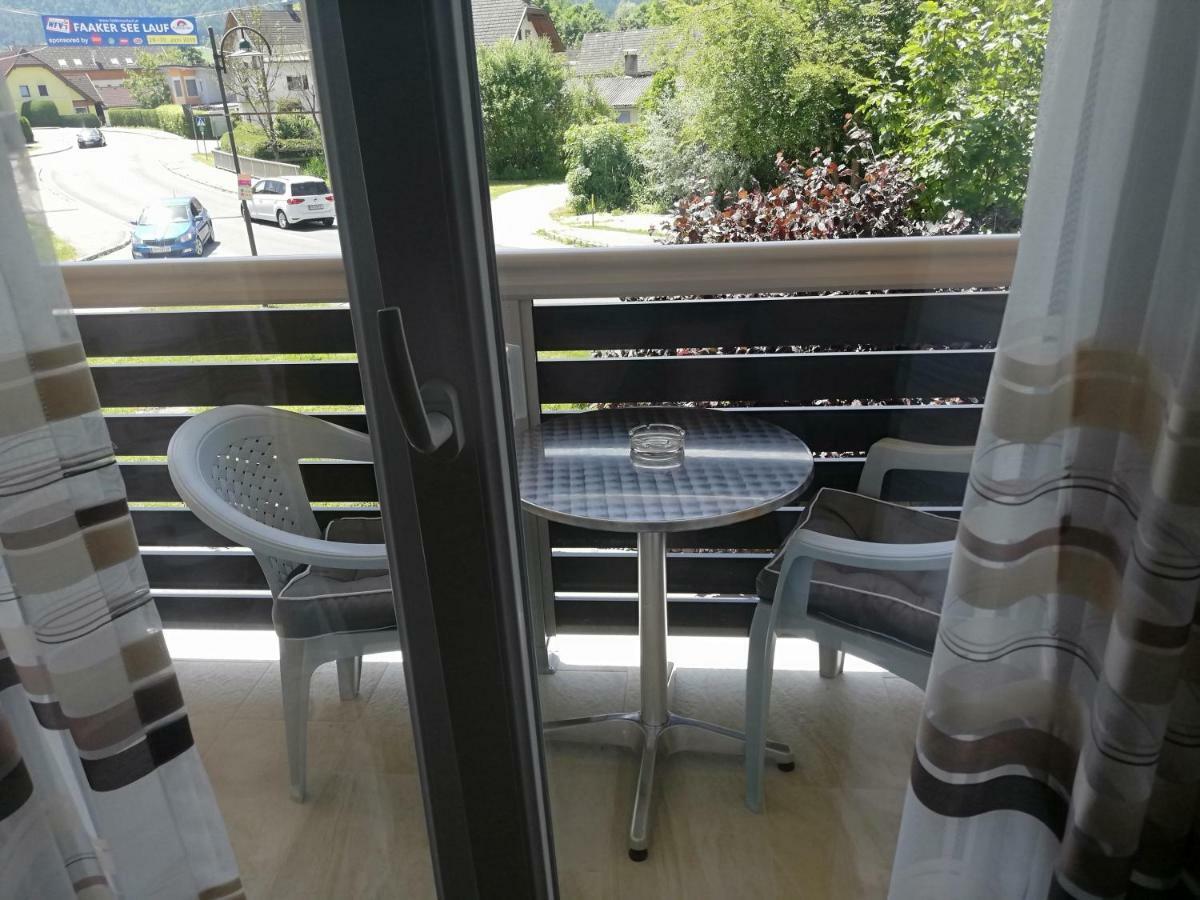 מלון פאק אם סי Haus Alexis מראה חיצוני תמונה