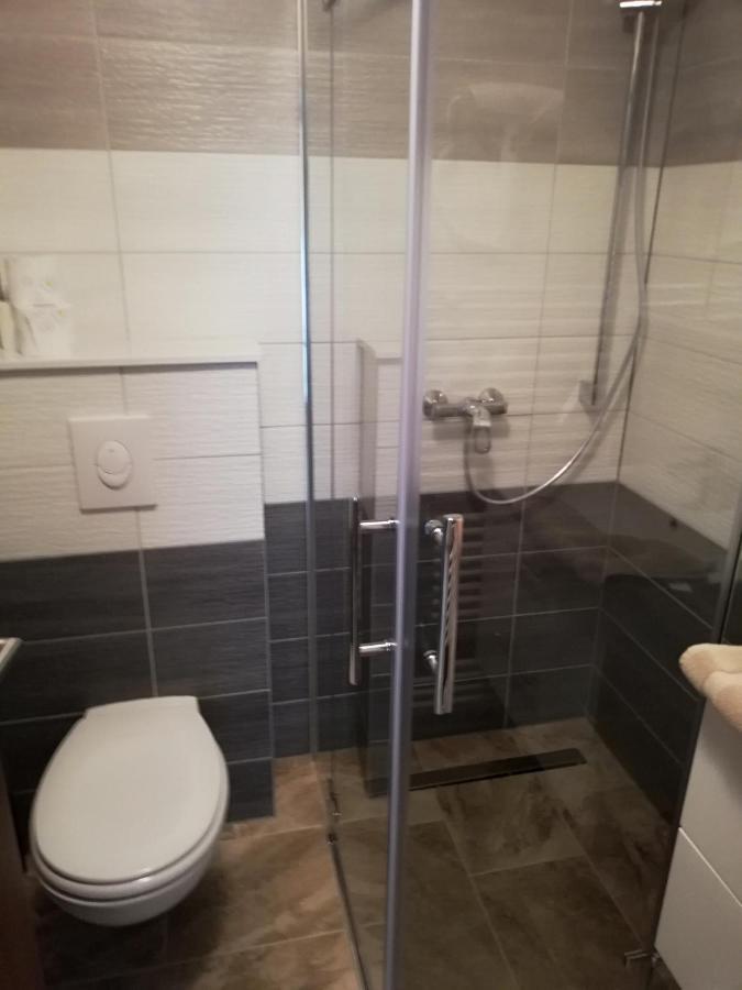 מלון פאק אם סי Haus Alexis מראה חיצוני תמונה