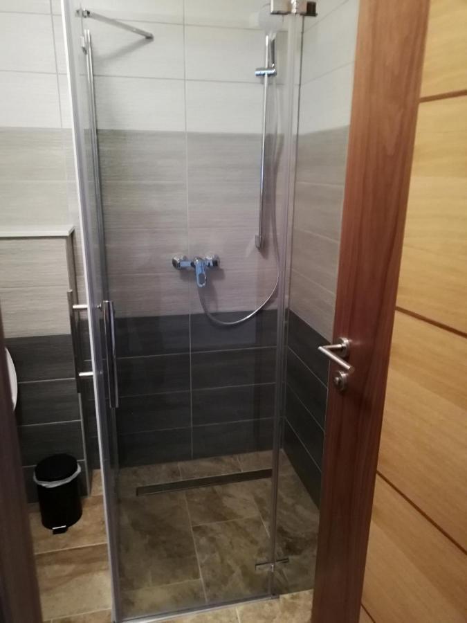 מלון פאק אם סי Haus Alexis מראה חיצוני תמונה