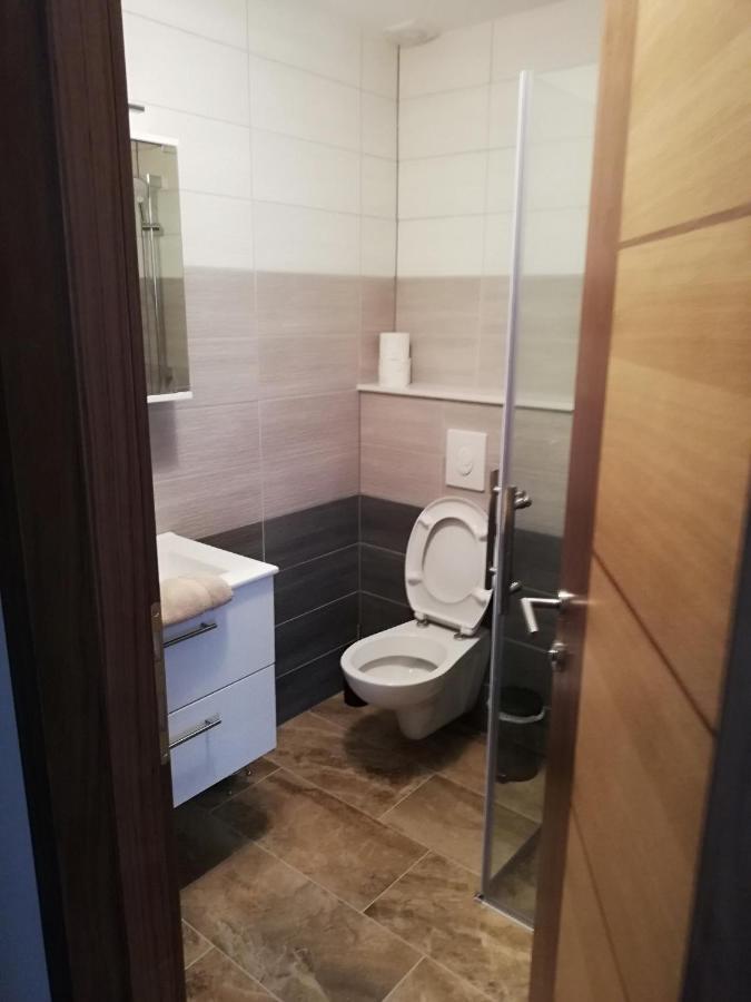 מלון פאק אם סי Haus Alexis מראה חיצוני תמונה