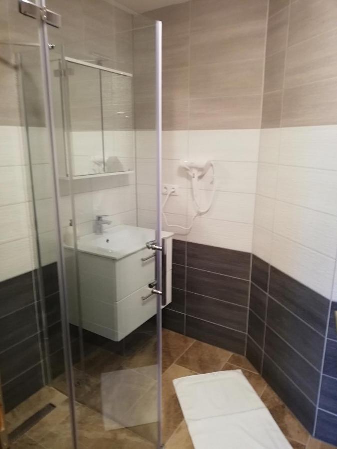 מלון פאק אם סי Haus Alexis מראה חיצוני תמונה