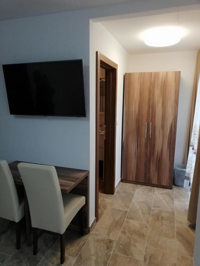 מלון פאק אם סי Haus Alexis מראה חיצוני תמונה