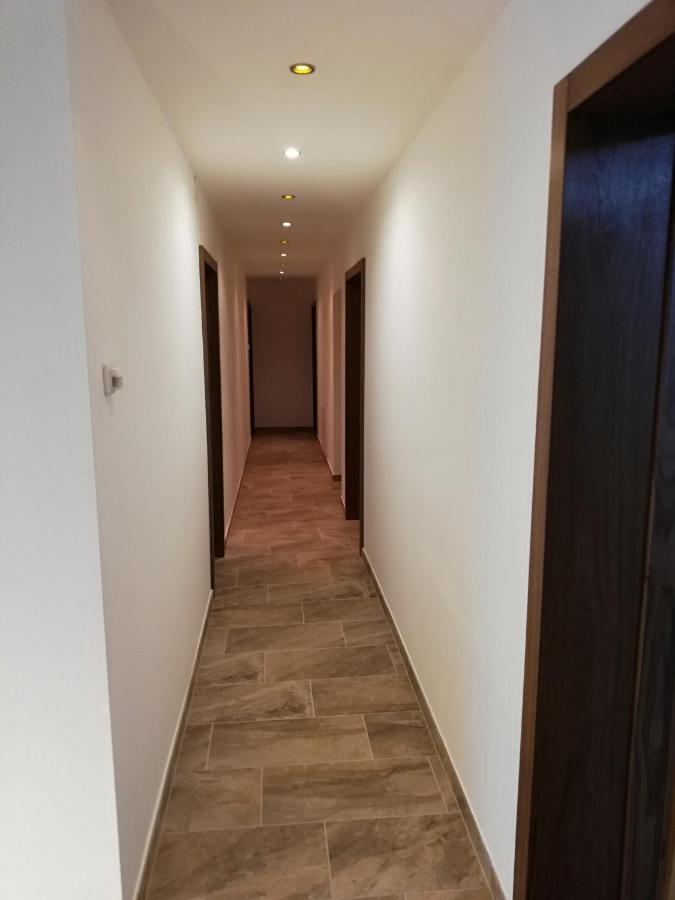 מלון פאק אם סי Haus Alexis מראה חיצוני תמונה